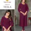 TESLA